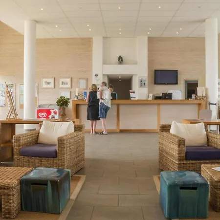 Bleu Marine, Lacanau-ocean Appartement *